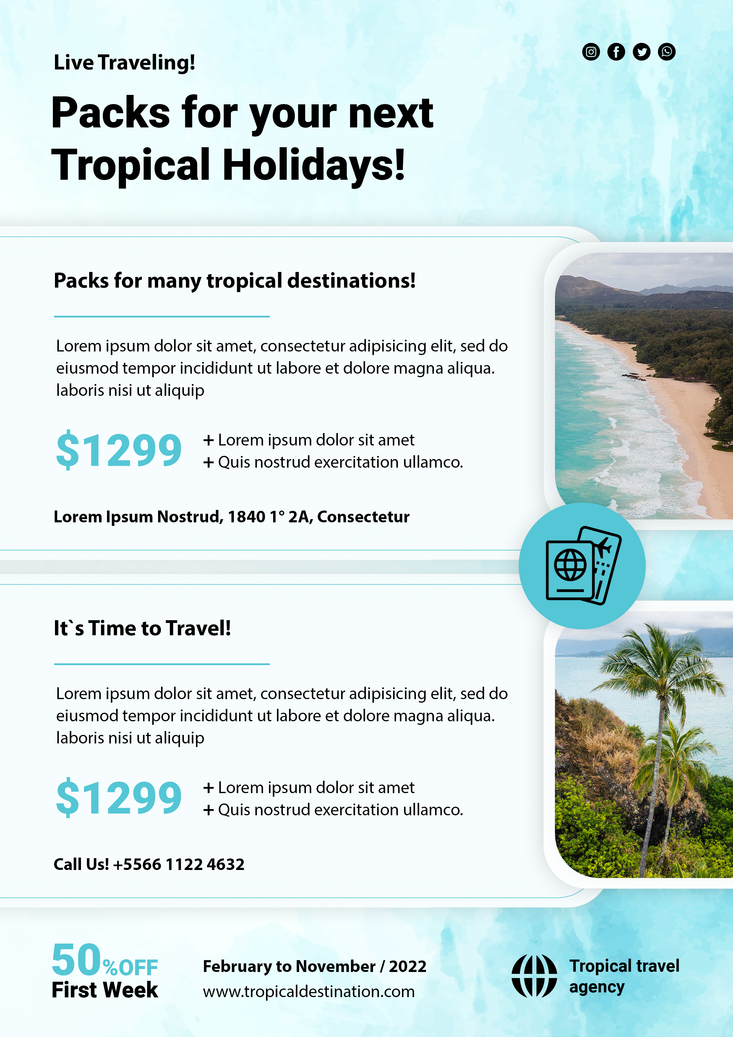 Ultimate Travel Packages to Cairns Australia: Explore the Tropical Paradise