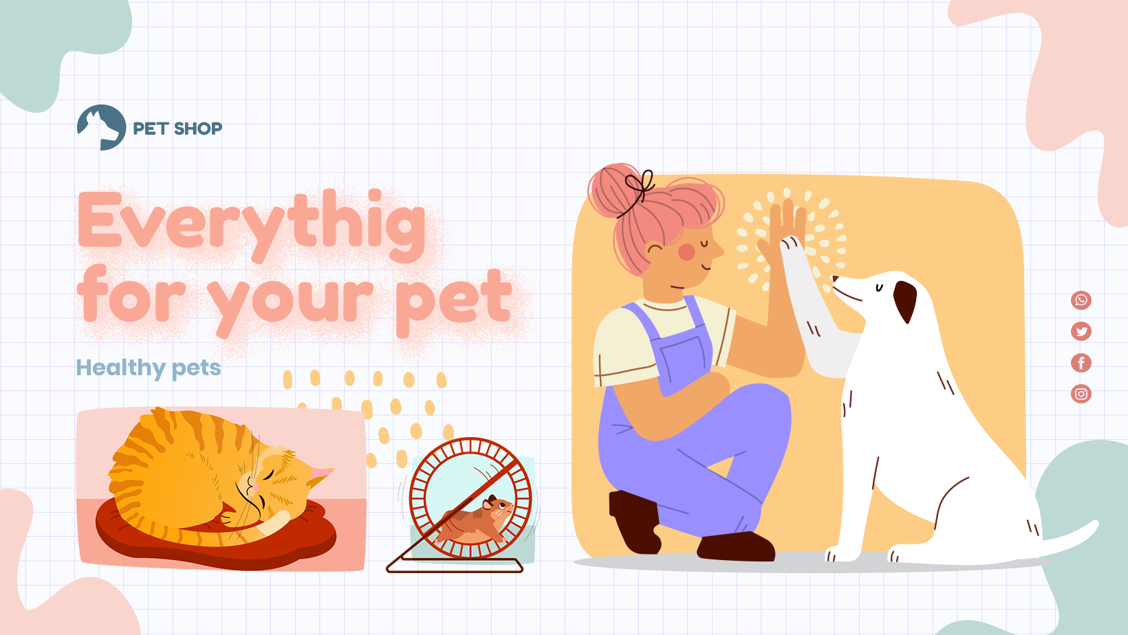 Pet Illustration Top 10 Enchanting Pet Illustrations that Will Make Your Heart Melt