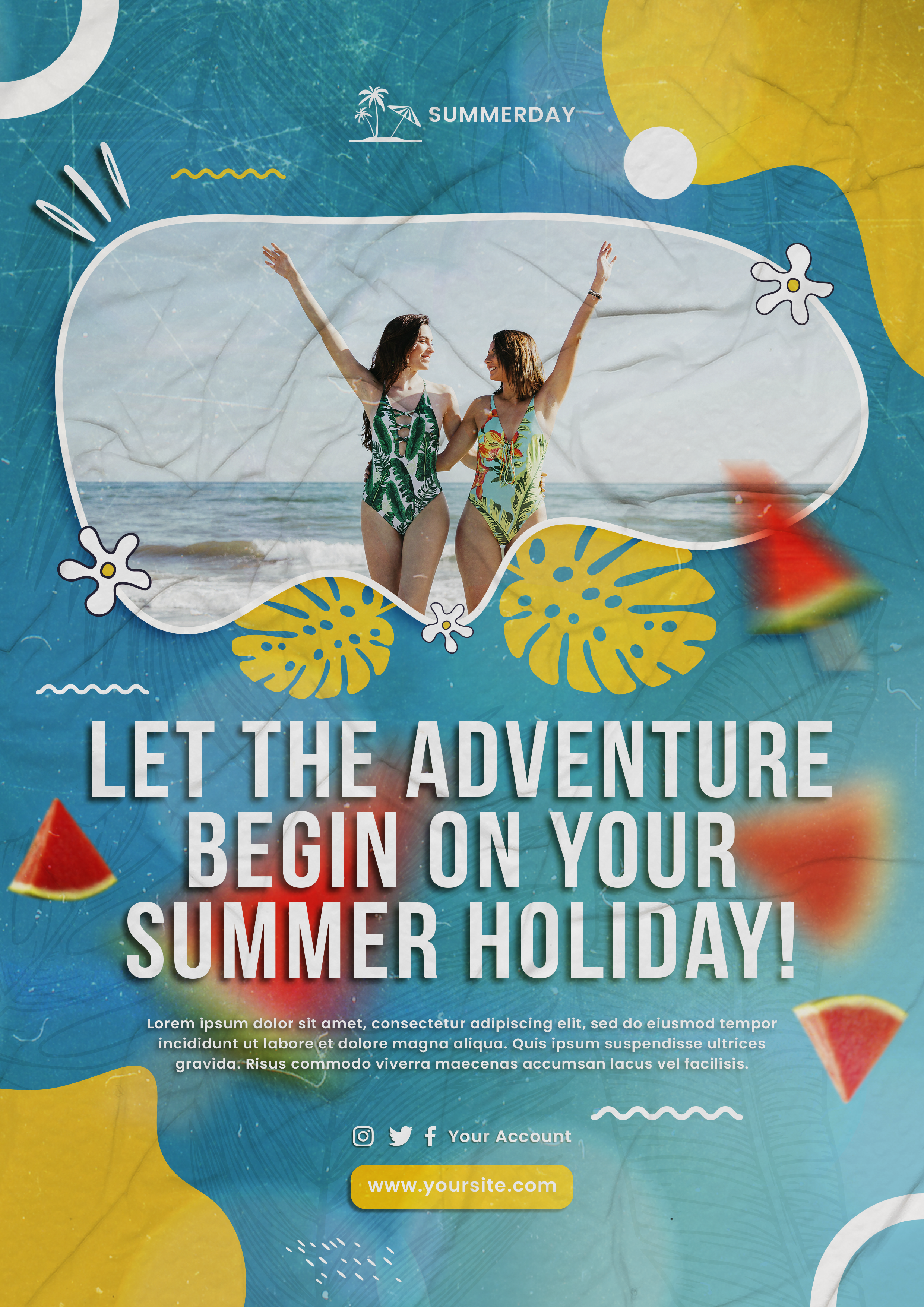 Transforming Your Summer: How Holiday Loans Make Your Vacation Dreams a Reality