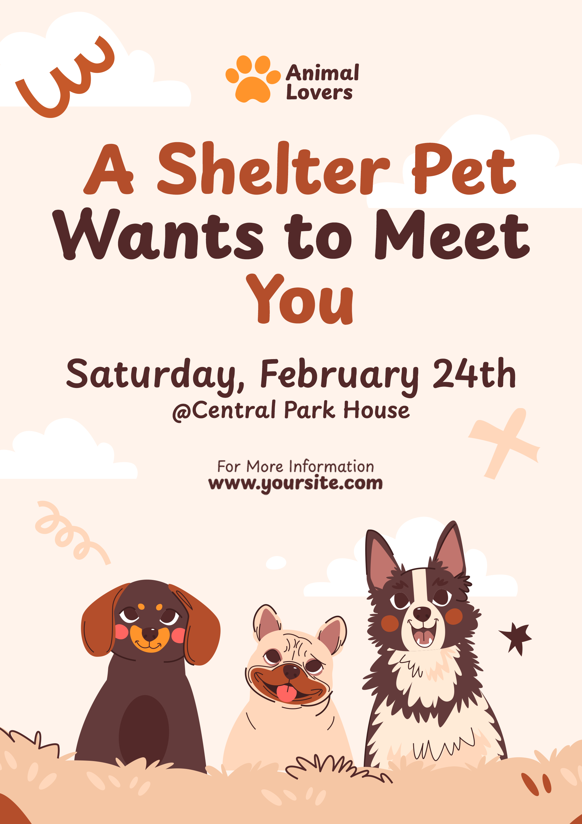  Discover Your New Best Friend: Pets for Adoption in Atlanta, GA