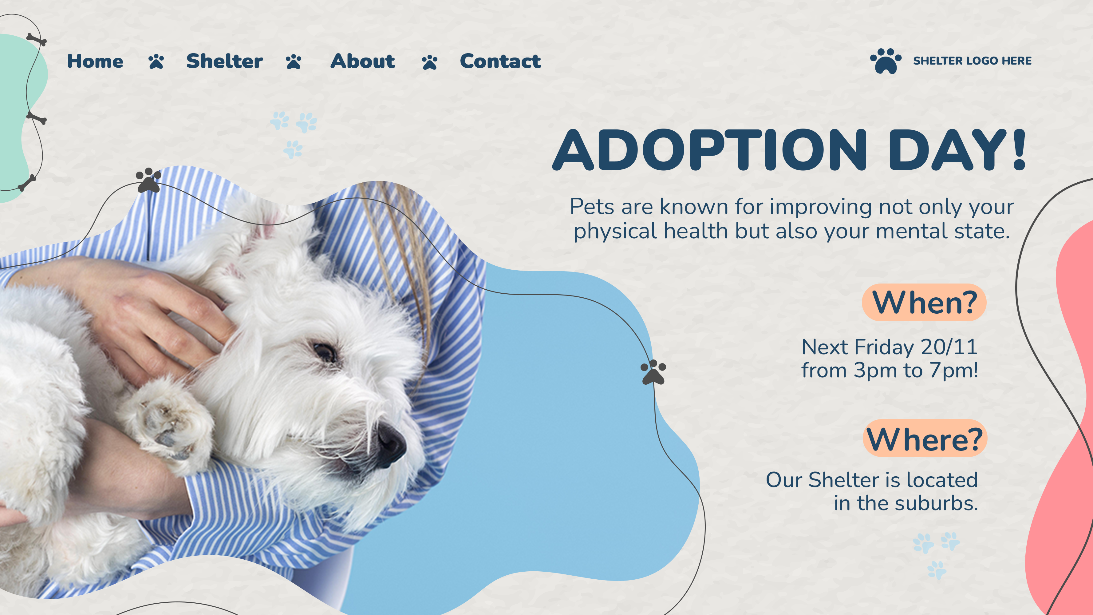  Adopt a Pet in Las Vegas, NV: Your Guide to Finding the Perfect Companion